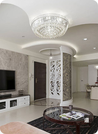 天花及家私板
驗收項目及標準